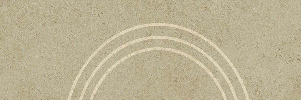 OPAL OLIVE DECOR tile face 6